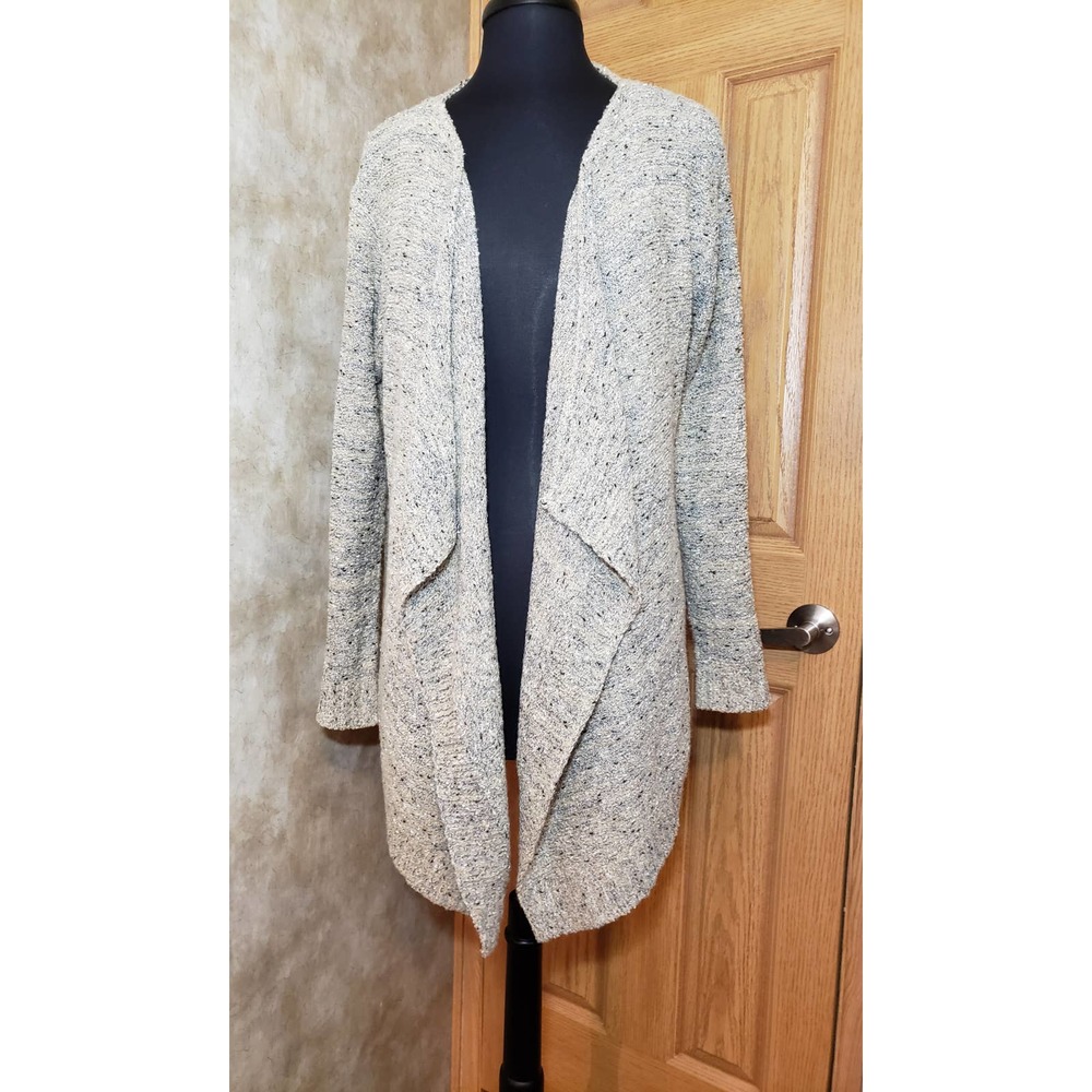 Miracle size M/ L beige cardigan